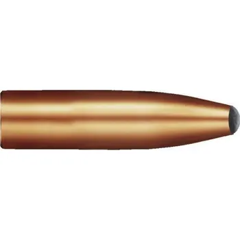 Příslušenství pro sportovní střelbu Střely GECO 6mm, dia .243, 105grs, 2145855