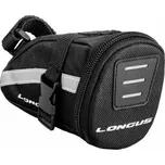 Longus Brašna pod sedlo černá S