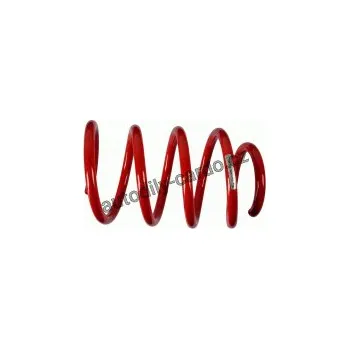 Pružina tlumiče pérování SACHS SA 993 582