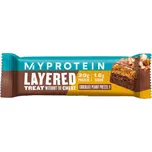 Myprotein Layered Protein Bar 60 g