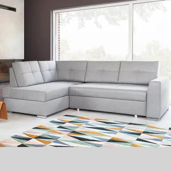 Sedací souprava Sedací souprava STILO | 162x245 | každodenní spaní | VÝBĚR TKANIN