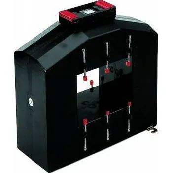 Transformátor ASK 129.10; 1250/5A; 5VA; tř.1 - Měřicí transformátor proudu