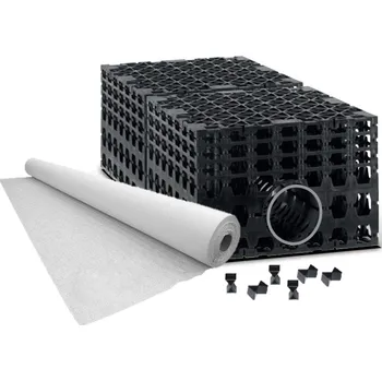 Sud BS Vsakovací box X-BOX - základní sada 288 l