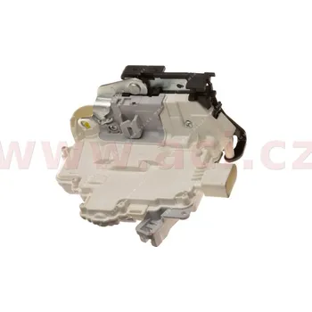 Autozámek Zámek předních dveří (pro vozy s centrálním zamykáním) 9pin L