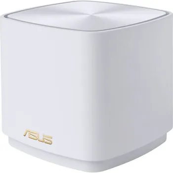 ASUS ZenWiFi XD4 Plus AX1800 1 Pack White Dvoupásmový (2,4 GHz / 5 GHz) Wi-Fi 6 (802.11ax) Bílá 2 Vnitřní