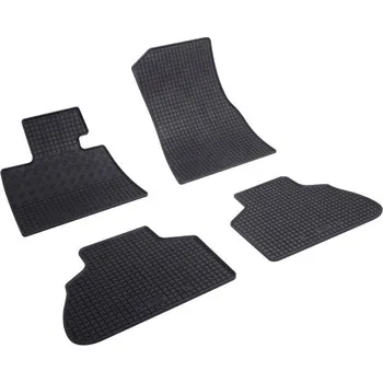 Autokoberce Rigum gumové přesné - BMW X5 (G05) 2018-/X5e (G05) 2019-