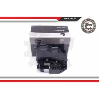 Autozámek SKV Zámek dveří 16SKV751