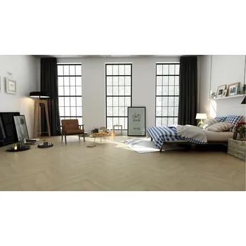 vinylová podlaha Vinylová podlaha click Metamorphose Herringbone - Grand Palace