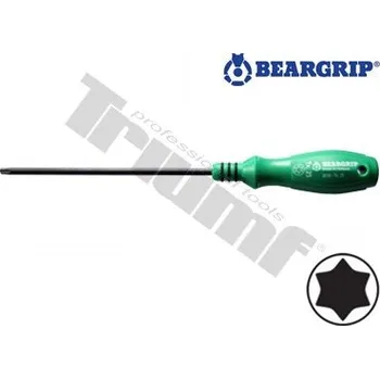 Šroubovák Šroubovák Torx, bez vrtání - TX7 x 165 mm