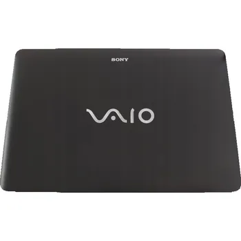 Šasi notebooku Víko LCD SONY VAIO SVF1521Z1EB / BLK V1