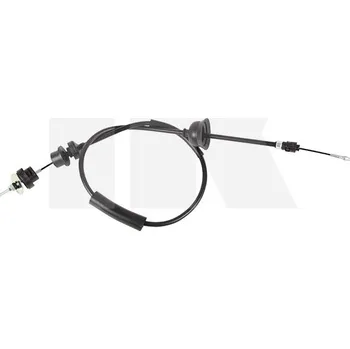 Spojka Tažné lanko, ovládání spojky NK 923720