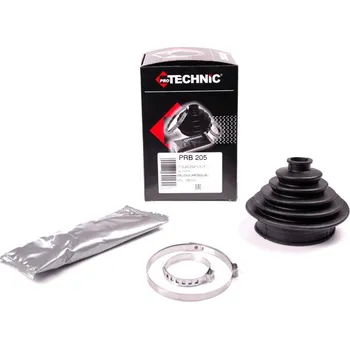 Manžeta ke kolu PROTECHNIC Sada měchů, hnací hřídel PRB205