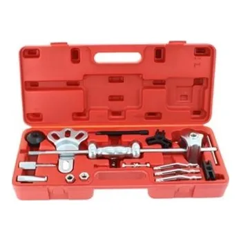 Stahovák Sada stahováků na vnitřní a vnější ložiska