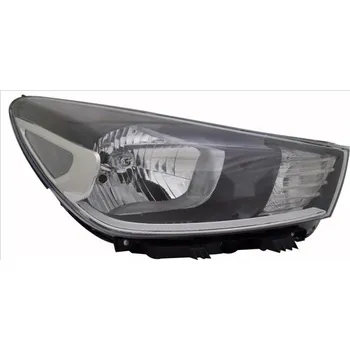 Přední světlomet TYC Světlomet 20-16292-05-2