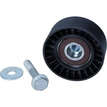 Vratná/vodicí kladka, klínový žebrový řemen MAXGEAR 54-0499