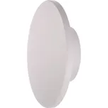 T-LED LED nástěnné svítidlo EKLIPSO W bílé Příkon: 9 W