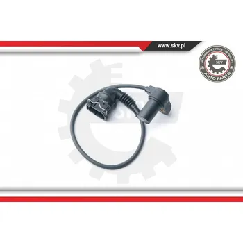 Vačková hřídel SKV Snímač, poloha vačkového hřídele 17SKV238