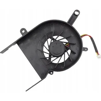 Ventilátor pro notebook Ventilátor TOSHIBA SATELLITE L30 L35
