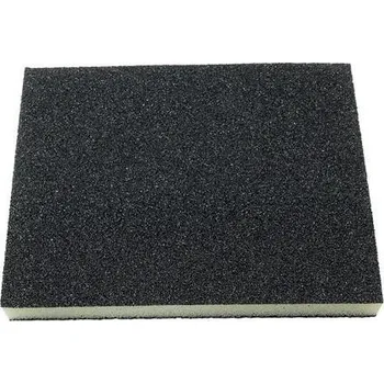 Brusný papír NÁSTROJE CZ Brusná houba 100x125x12,5mm střední - IM-SA125M
