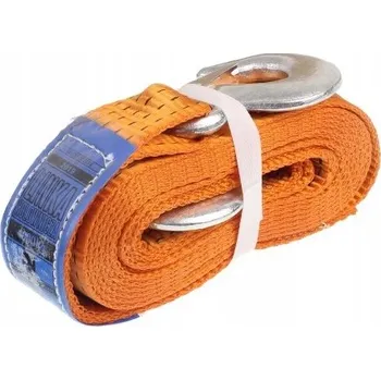 Tažné lano Lano tažné 5T 4,5m různé barvy