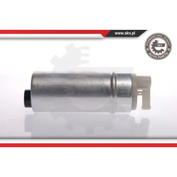 Palivové čerpadlo SKV Palivové čerpadlo 02SKV272
