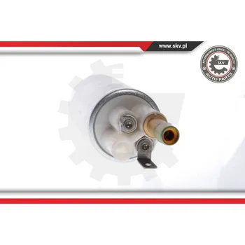 Palivové čerpadlo SKV Palivové čerpadlo 02SKV200