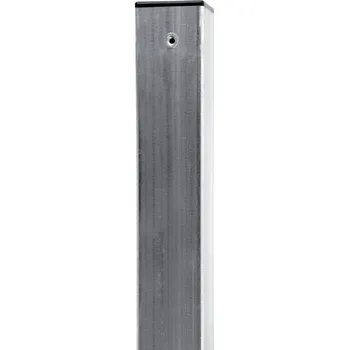 Plotový sloupek PILECKÝ Pilofor 60 x 60 x 2000 mm