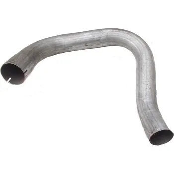 Přední díl výfuku Trubka výfuku Multicar M26.1 VW-E1