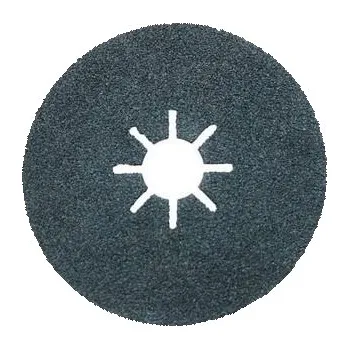 Příslušenství k brusce NÁSTROJE CZ Kotouč vulkanfíbrový "Z" pr.115mm zr.50 leštící - IM-6-115-050Z