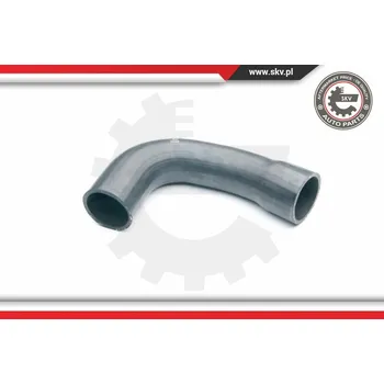 SKV Hadička plnicího vzduchu 24SKV119