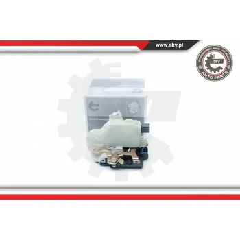 Autozámek SKV Zámek dveří 16SKV424