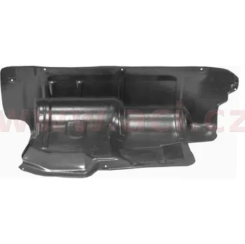 Kryt motoru kryt motoru, benzín/nafta, P