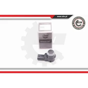 Parkovací asistent SKV Parkovací senzor 28SKV017