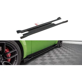 Tuning Difuzory pod boční prahy - DOCHL3FSRTHCSD1G