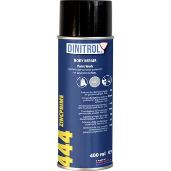 Tmel DINITROL 444 ZINC PRIME 400ml 14079