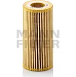 MANN-FILTER Olejový filtr HU7198Y
