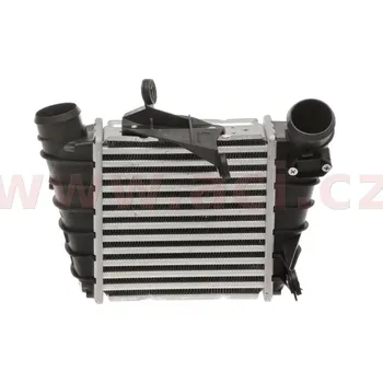 Filtr pevných částic Intercooler 1.4TDi, 1.9TDi, 1.9 TDi DPF[183*191*64] (ŠKODA, VW)