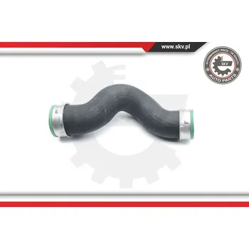 SKV Hadička plnicího vzduchu 24SKV015