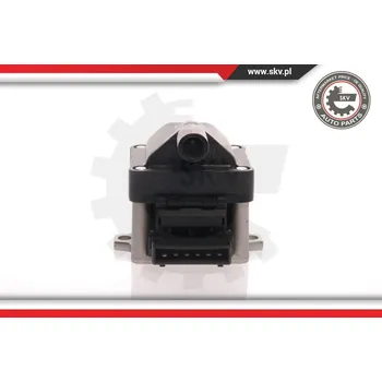 Zapalovací cívka SKV Zapalovací cívka 03SKV006
