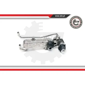 Ventil palivového systému SKV AGR-Ventil 14SKV096