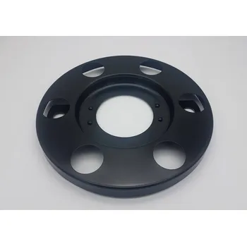 Poklice na kolo Kryt kola Multicar M26 černý