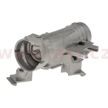 Zabzepeční vozidel 6/10- zámek řízení