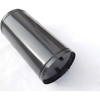 Palivová nádrž Nádrž paliva topení