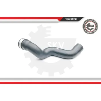 SKV Hadička plnicího vzduchu 24SKV070