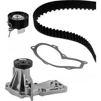 Vodní pumpa + sada ozubeného řemene METELLI 30-0990-1