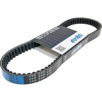 Opravná sada podvozku a pohonu kol Polini Maxi Belt 248.116