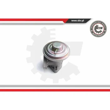 Ventil palivového systému SKV AGR-Ventil 14SKV098
