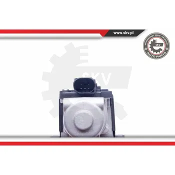 Ventil palivového systému SKV AGR-Ventil 14SKV164