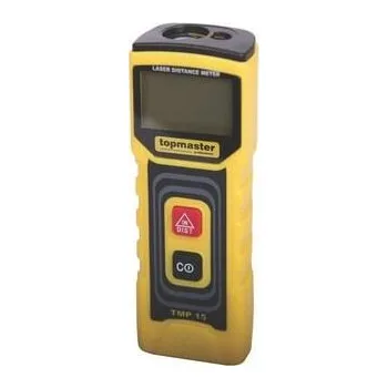 Měřící laser Top Master Pro Dálkoměr laserový 15 TMP - TM-269909