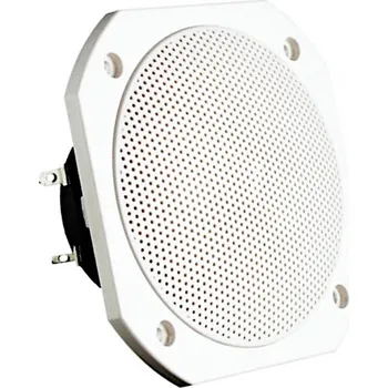 Elektronika Visaton FRS 10 WP WHITE 8 OHM